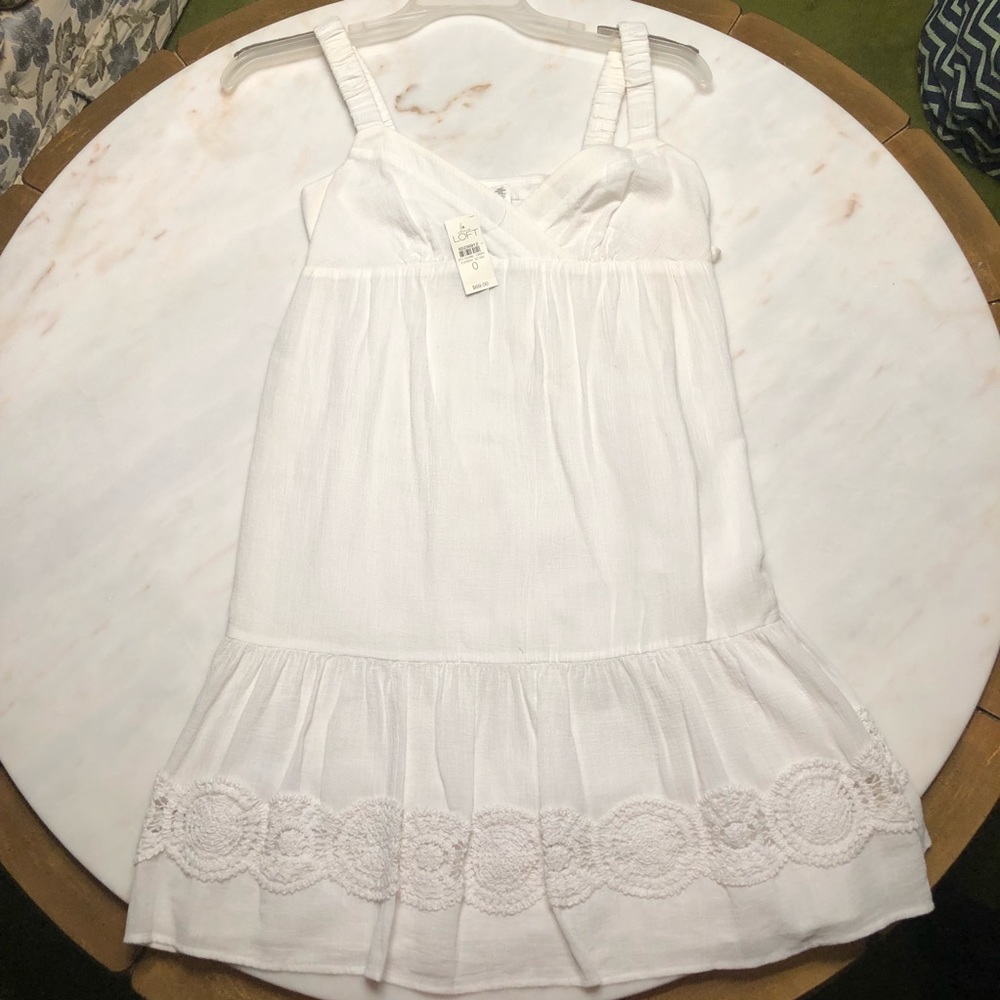 Ann Taylor LOFT Dress